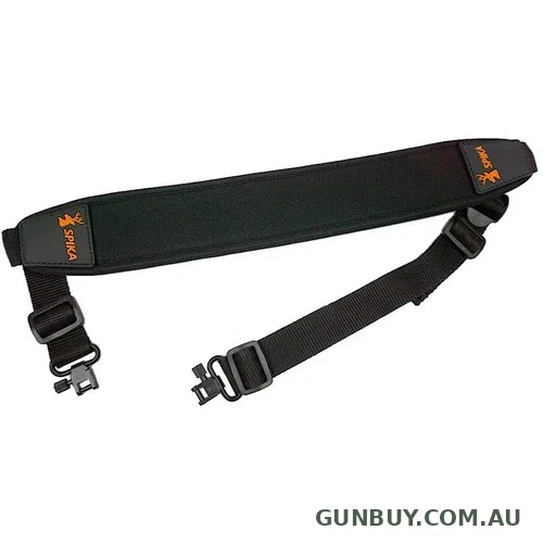 SPIKA ALPINE SLING BLACK