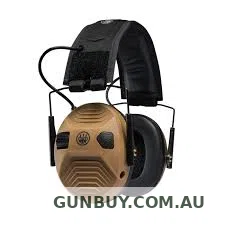 Beretta Electronic Earmuffs Otter