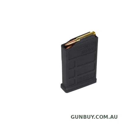 Claremont Firearms MAGPUL P-MAG 10 ROUND 308/243 BLACK MAG579-BLK