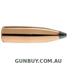 Claremont Firearms SIERRA .338 225G SPITZER Game King PROJECTILES #S2620
