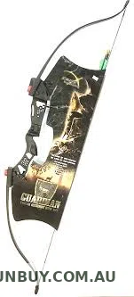 Horizone Guardian Youth Recurve Set