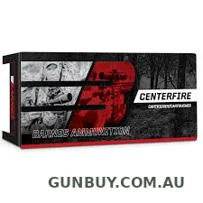 Barnes 223Rem 55gr Sierra Blitz King 125rds/pack