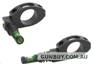 Claremont Firearms WHEELER ANTI CANT INDICATOR 30MM