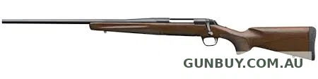 Browning X-Bolt Hunter Left Hand