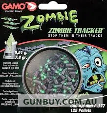 GAMO PELLETS ZOMBIE