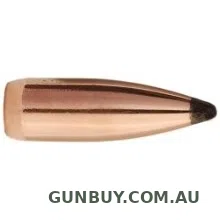 Claremont Firearms Sierra .224 55GN SPITZER Boat TAIL Projectile 100 #S1365