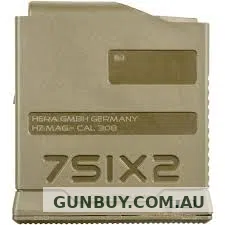 Hera Arms H7 308 Mag ODG