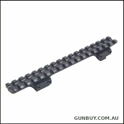 Claremont Firearms contessa rail tikka t1x