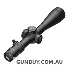 Leupold Mark 4HD 8-32x56 34mm M5C3 SF FFP PR2 MIL