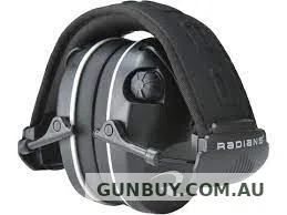Radians R3200 BLACK