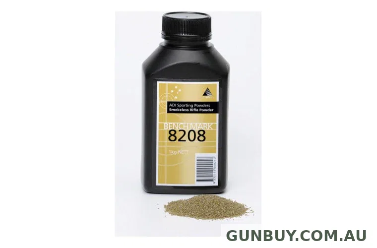 Claremont Firearms ADI BM8208 POWDER 1KG