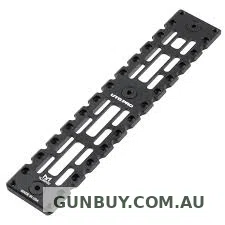 UTG Pro M-Lok Acra Rail 7.9"