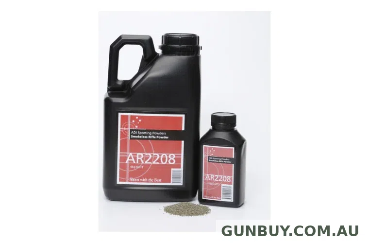 ADI AR2208 POWDER 4KG