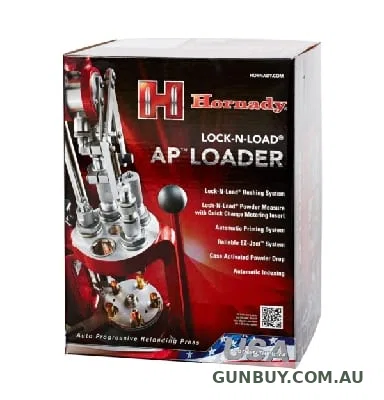 Hornady L-N-L AP PROGRESSIVE H095100
