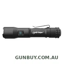 Lightforce Night Hunter Scout LED Torch Kit