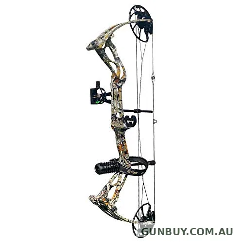Redzone DRAGON X8 FIELD READY SET CAMO 60LBS MAX