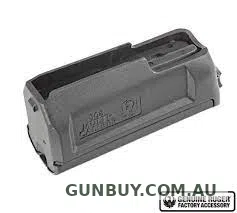 Ruger AMERICAN SA 4RND MLTI CALIBER MAGAZINE