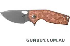 Fox FD Suru Copper - Limited Edition