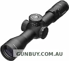 Claremont Firearms LEUPOLD MK 5HD 3.6-18X44 FFP PR-1