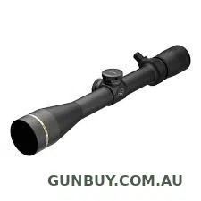 Leupold VX-3HD 3.5-10x50 30mm CDS ZL Ill Firedot Twilight