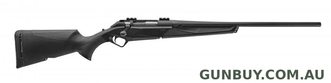 Claremont Firearms Benelli Lupo .300wm 24" B.E.S.T Coating
