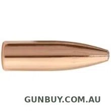 Claremont Firearms SIERRA .243 75GN HP PROJECTILES #1510