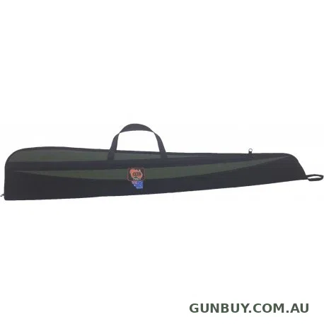 Claremont Firearms AOS HEAVY DUTY CANVAS SHOTGUN BAG 52"