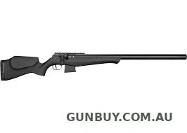 FX DRS MkII SYNTHETIC - SNIPER 700MM