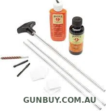 Hoppes Cleaning Kit .17-.204