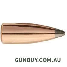 Claremont Firearms SIERRA .303 125GR SPITZER PROJECTILES #S2305