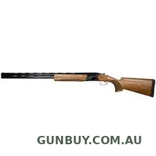 Huglu 12G Trap Black Edition 30" Adjustable Stock