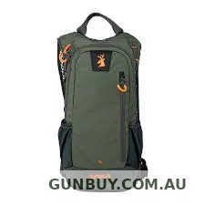 Spika DROVER HYDRO PACK - OLIVE - 15L