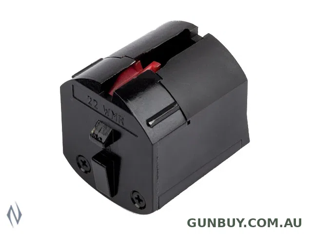 Savage A22/B22 WMR Magazine 10shot