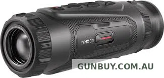 HIKMICRO Lynx 3.0 LH25 25mm 384x288 12mic 15mK Thermal Monocular