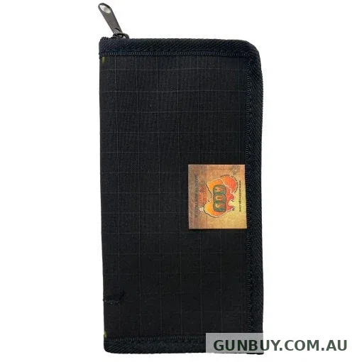 Claremont Firearms AOS Canvas Bolt Bag Black