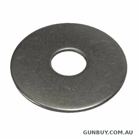 Claremont Firearms GUN SAFE Washer 40mm
