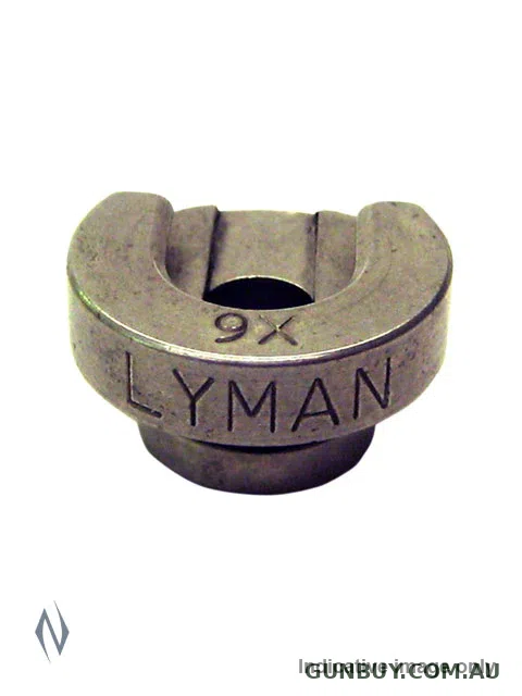Lyman SHELL HOLDER X-13 300WIN AND REM ULTRA MAG LY-X13