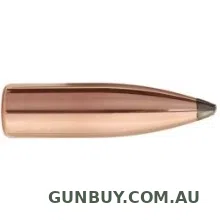 Claremont Firearms Sierra .243 85 GR. SPITZ #S1520
