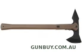 Cold Steel Trench Hawk Forged Axe 8"