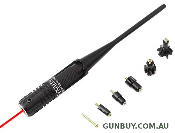 Spencer LASER BORE SIGHTER LBS001U