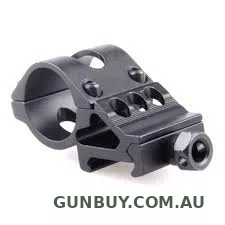 CCOP Torch Mount Weaver Side AS006