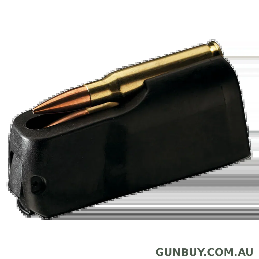Browning X-BOLT 375H&H 3 RND MAGAZINE