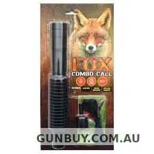 Fox COMBO CALL