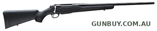 Tikka T3X LITE