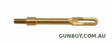 Pro Shot 22-45 Brass Patch Holder