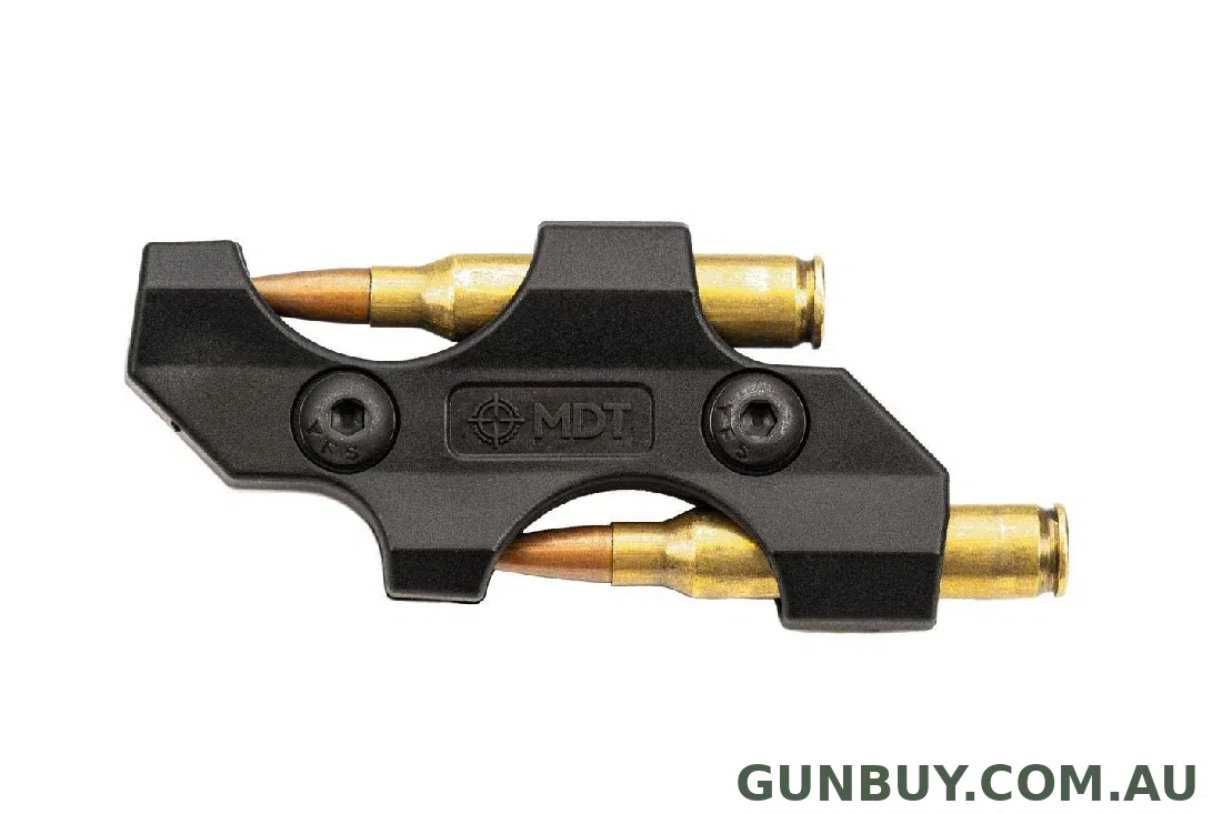 Claremont Firearms MDT SPARE ROUND HOLDER M-LOK