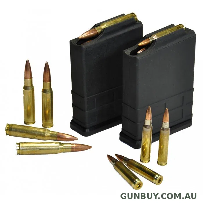 MDT AICS .223 Polymer 10 Round Magazine