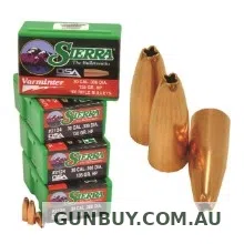 Claremont Firearms SIERRA .308 135G HP #S2124