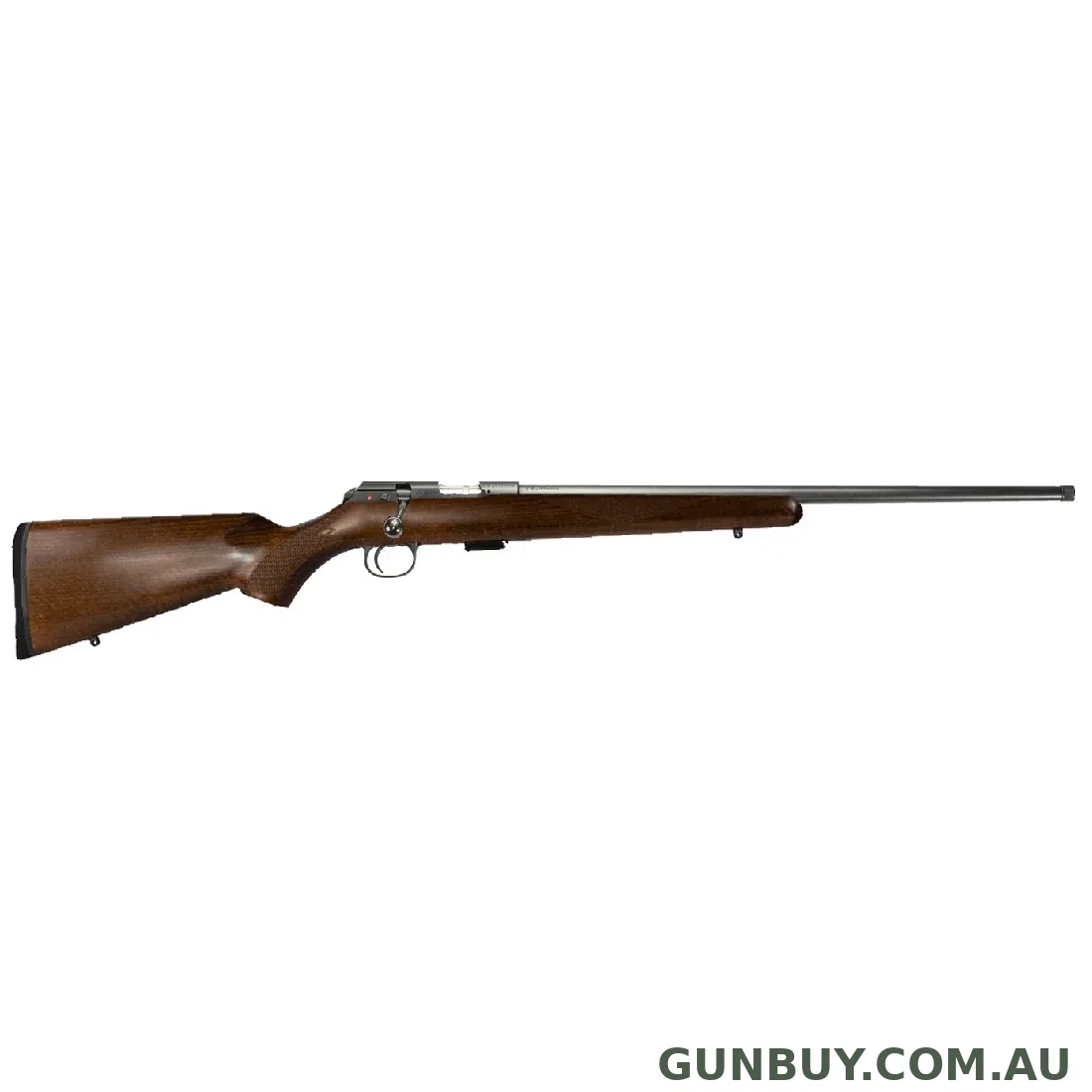 Claremont Firearms CZ 457 .22 BEECH TB 20"