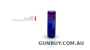 HikMicro 21700 3.59V 5500mAh Rechargeable Li-Ion Battery